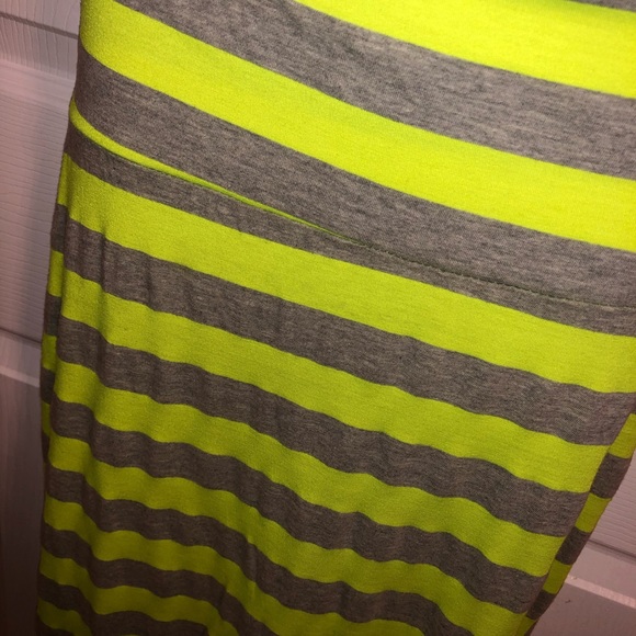 Maxi Skirt - Picture 2 of 5